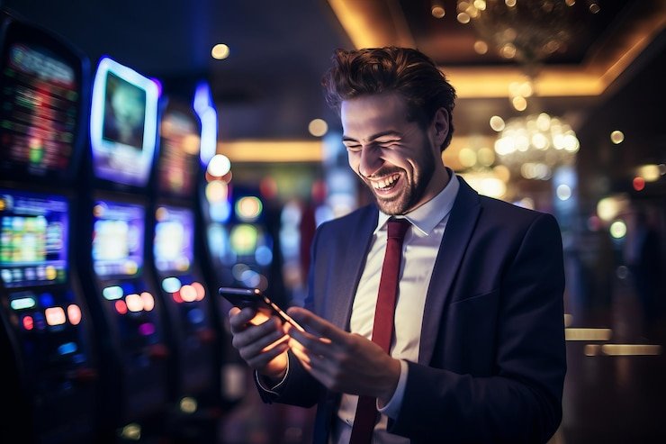 Ilustrasi alur deposit 19dewa tertata